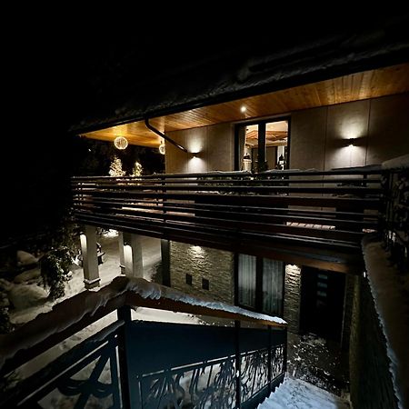 Goralska Domina Ville Premium Zakopane Dış mekan fotoğraf