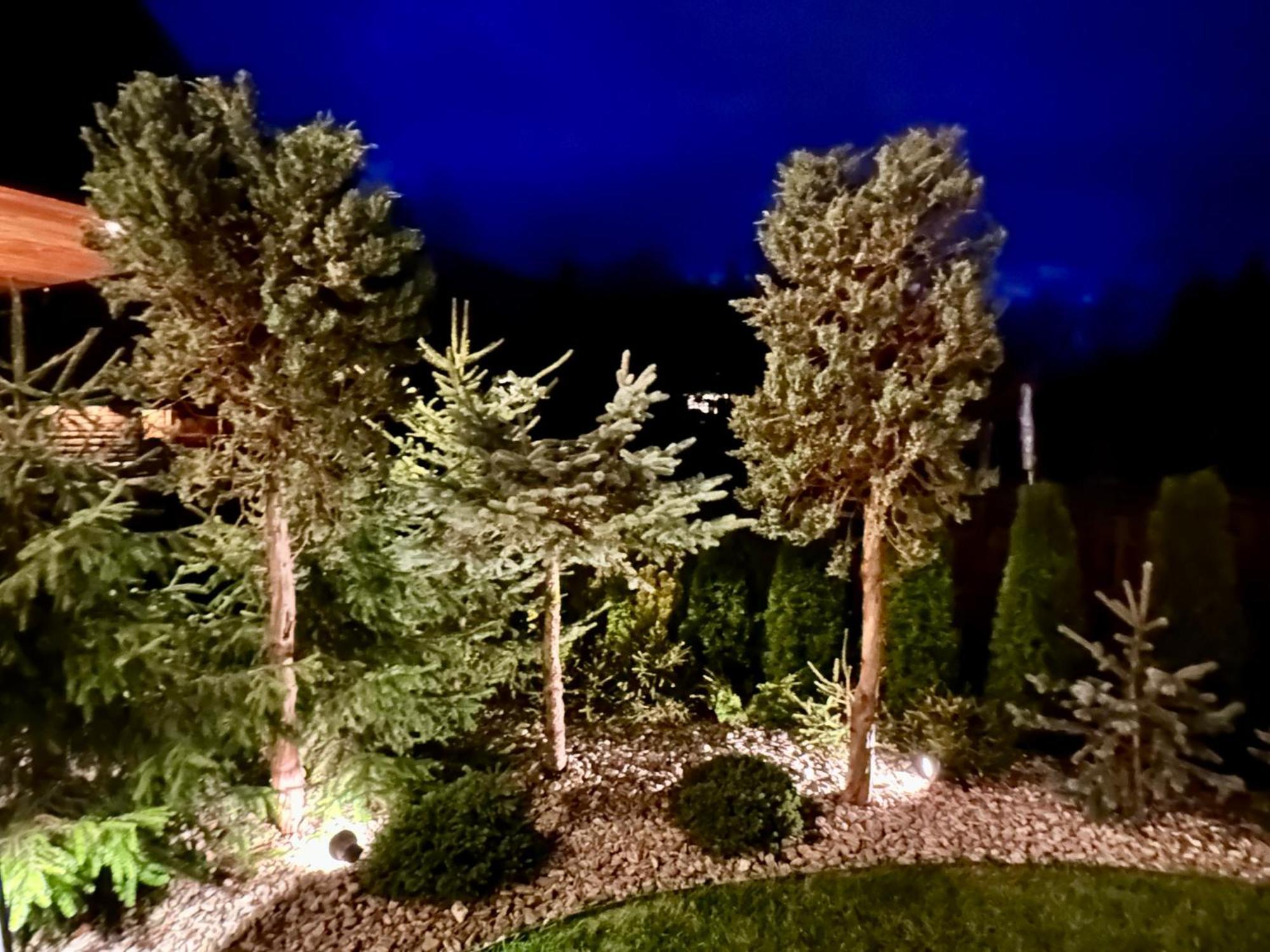Goralska Domina Ville Premium Zakopane Dış mekan fotoğraf